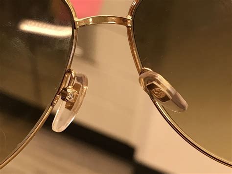 gucci sunglasses replacement parts